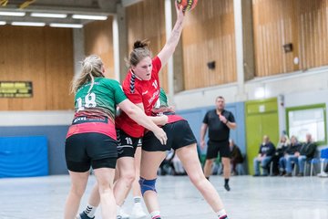 Bild 203 - F HSG Kremperheide/Muensterdorf - TSV SR Schuelp : Ergebnis: 19:14